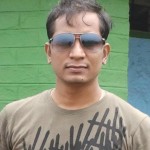 Raghu Charan