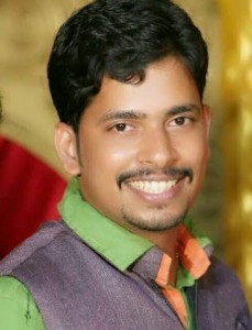 Divyadhara Shetty