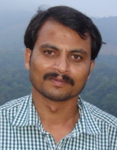 Vasanth B Eshwaragere