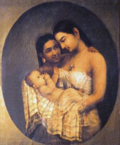rajaravivarma-painting