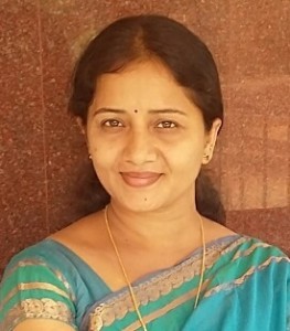 smitha amritharaj
